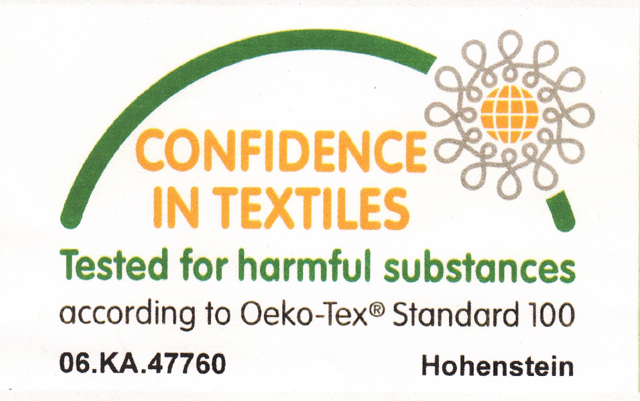 Oeko-Tex Standard 100